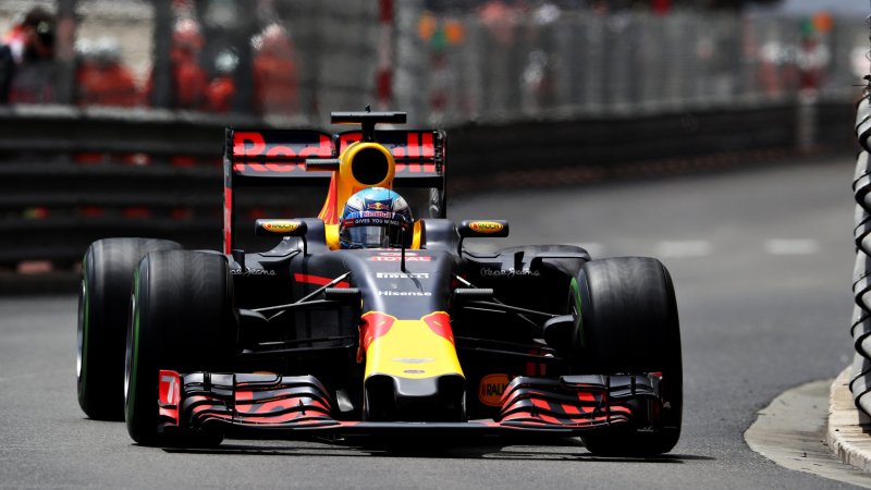 Zeitreise: Die 8 legendärsten Monaco-GPs aller Zeiten