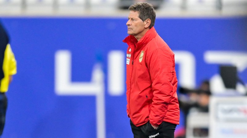 Austria Lustenau: Entscheidung um Zukunft von Heraf gefallen