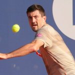 ATP Masters Rom: Sebastian Ofner kennt seinen Auftaktgegner