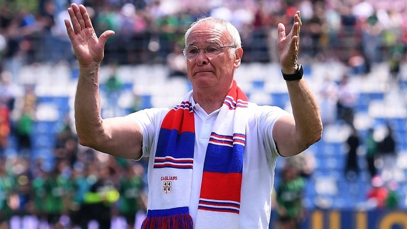 Christian Fuchs' Meister-Coach beendet die Karriere