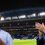 Chelsea und der Trainer - "Trust the process"