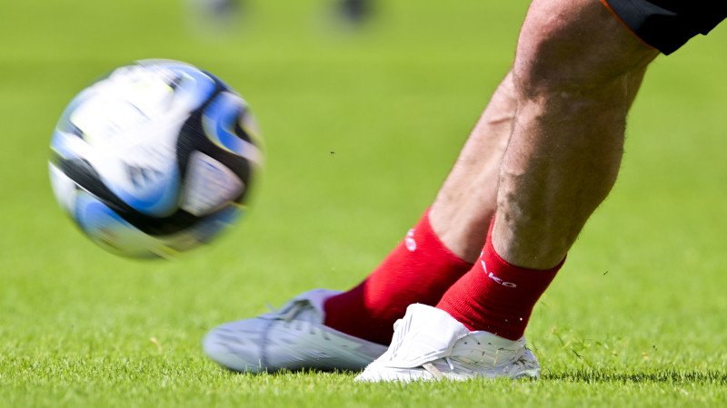 Kurios! Fußballspiel in <a href='/de/daten/news/israel/' class='tag'>Israel</a> artet zu Elfmeterfestival aus