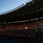 "Frage der Zeit, bis im Happel Schlimmeres passiert"