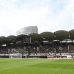 Zweites Stadion in Graz? Möglicher Standort gefunden