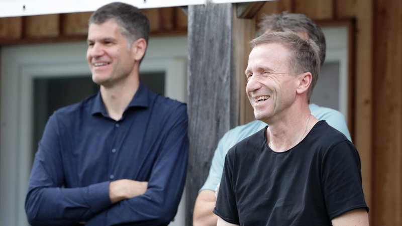 ÖFB hat EM-Prämien mit Spielern geklärt