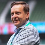 Trimmel-Klub Union Berlin bekommt neuen Geschäftsführer