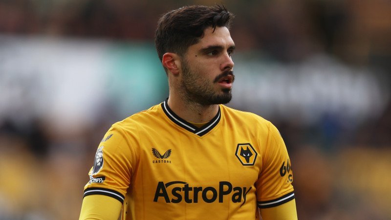 70-Millionen-Preisschild! Man City hat Wolves-Star im Fokus