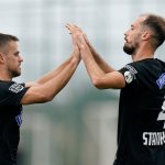 Slowenien nominiert zwei Sturm-Akteure für EURO 2024