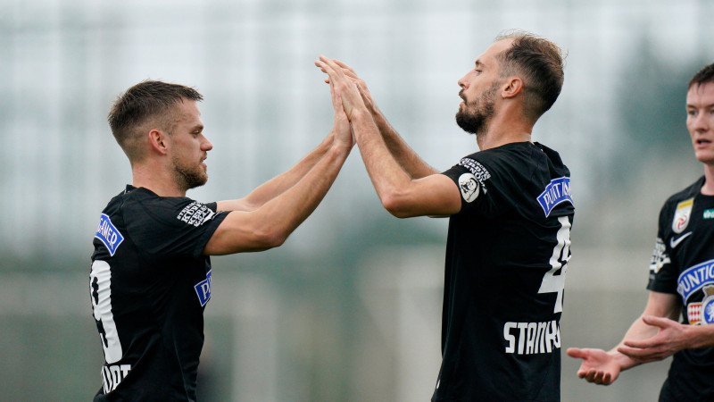 Slowenien nominiert zwei Sturm-Akteure für EURO 2024