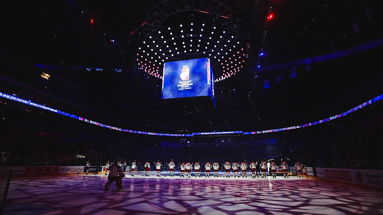 <a href='/de/daten/news/eishockey/eishockey/' class='tag'>Eishockey</a>-WM: Die Viertelfinal-Paarungen im Überblick