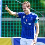 ÖFB-Legionär vor Wechsel zu deutschem Traditionsklub?