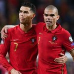 Portugal nominiert EM-Kader: Ronaldo und Pepe führen Team an