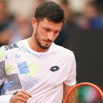 Novak meistert Quali-Auftakt in Roland Garros souverän
