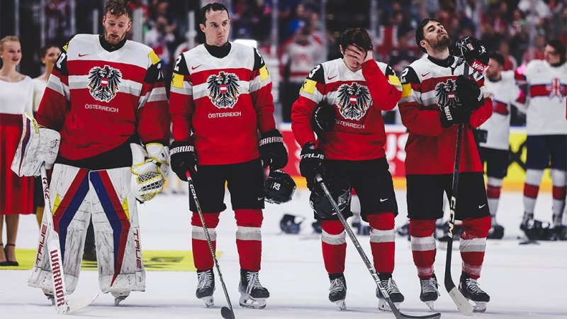 Österreichs WM-Erfolge lassen sich nicht diskreditieren