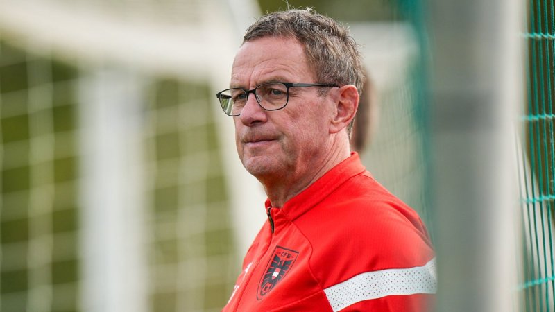 ÖFB-Team: Der Großkader für die EURO 2024