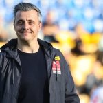 Ein Steirer wird neuer WSG-Trainer