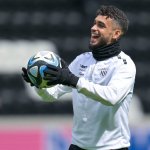 Bis 2027! LASK-Talent verlängert vorzeitig