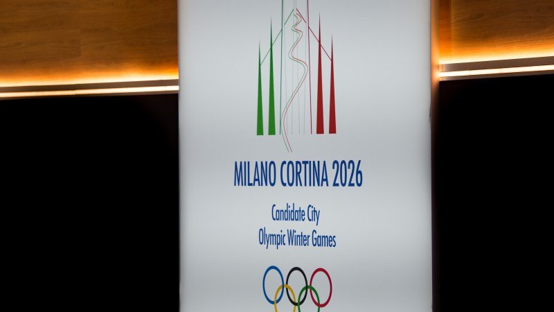 Korruption? Durchsuchungen vor Olympia 2026