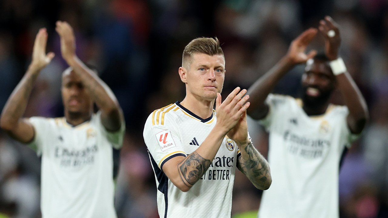 Knalleffekt! DFB-Superstar beendet nach EM 2024 Karriere