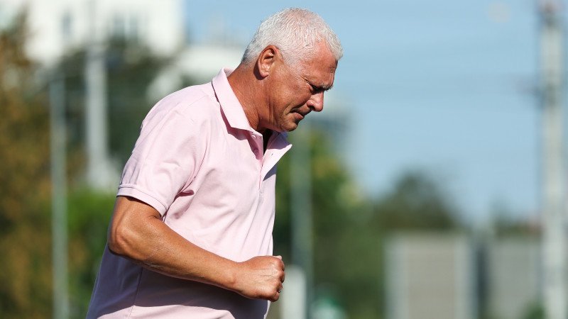 Polsters Rechtsstreit: "Habe mich jahrzehntelang geärgert"