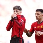 Per Derby-Sieg zum FA-Cup-Titel! United biegt Meister City