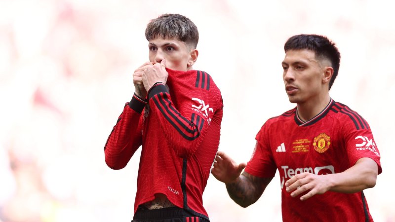 Revanche geglückt! ManUnited gewinnt den FA-Cup