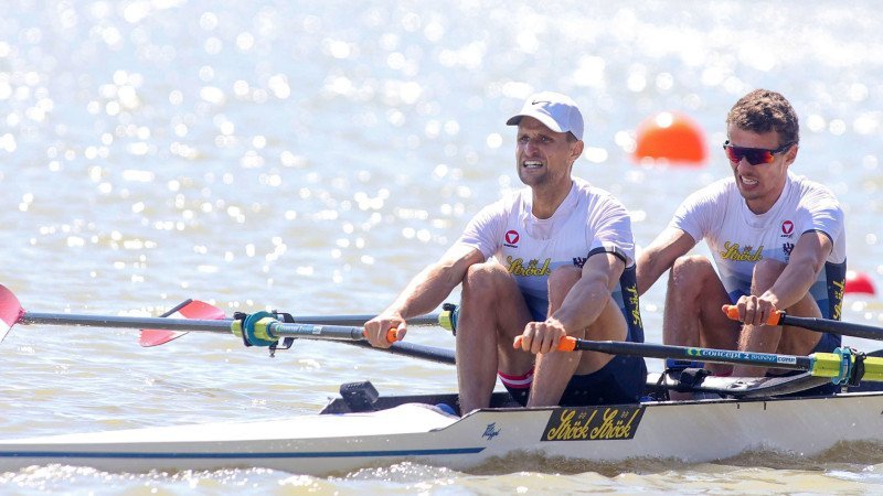 Paris verpasst: ÖRV-Boote in Luzern hinter Quotenplätzen