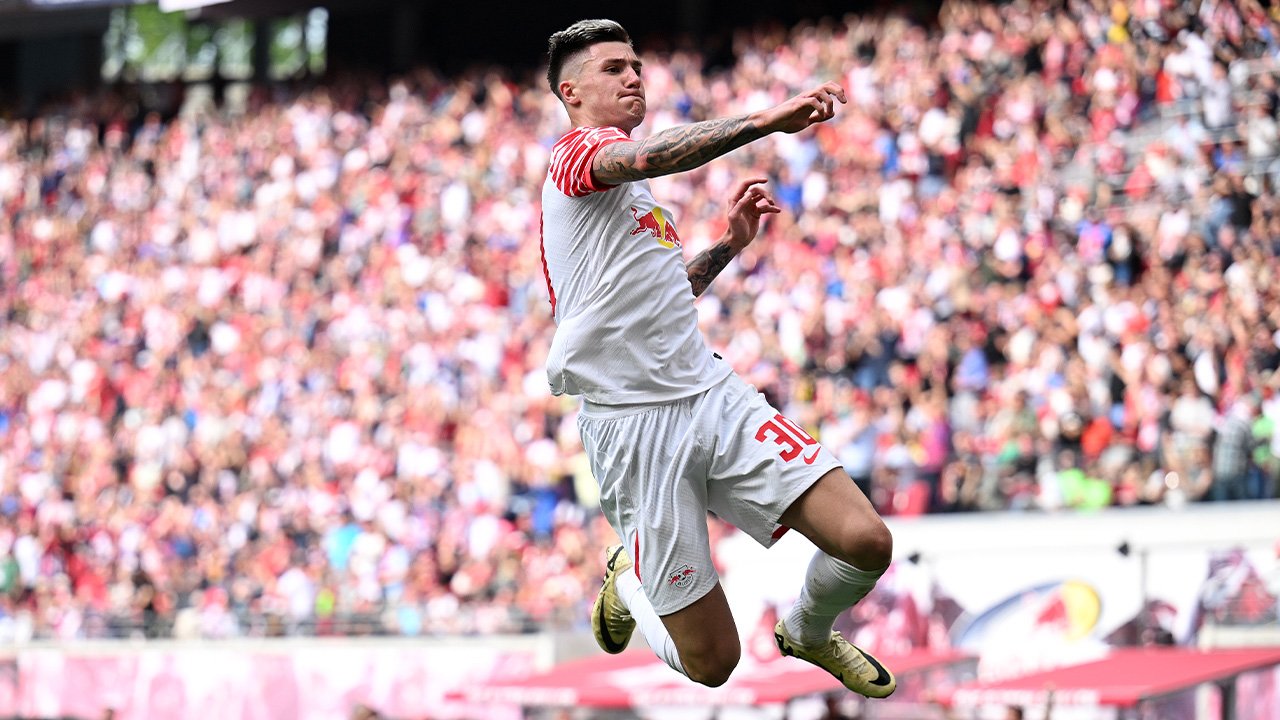 Sesko-Agent: Lieber <a href='/de/daten/news/fussball/premier-league/' class='tag'>Premier League</a> als <a href='/de/daten/news/fussball/serie-a/' class='tag'>Serie A</a>?