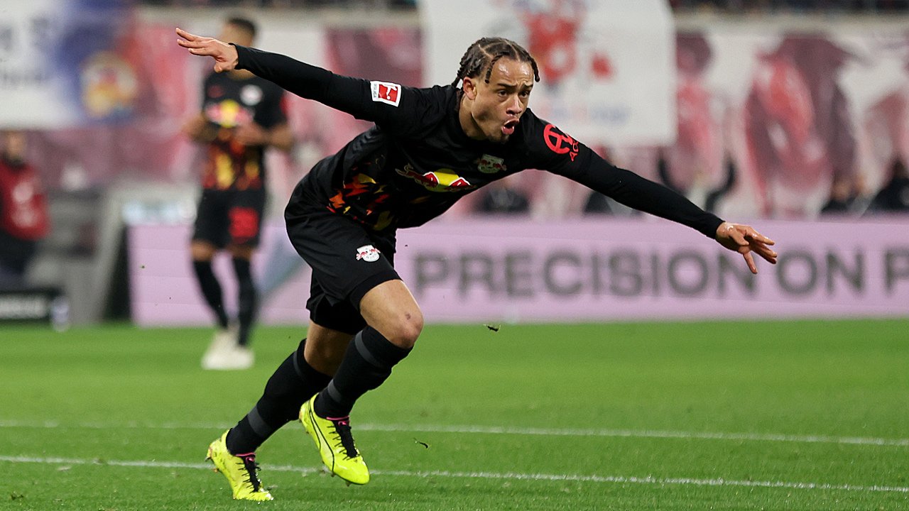 Bayern liebäugelt mit Verpflichtung von Leipzig-Star