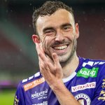 Andy Irving über West Ham: "...dann sehen wir, was passiert"