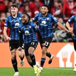 Leverkusen-Serie gerissen! Atalanta ist Europa-League-Sieger