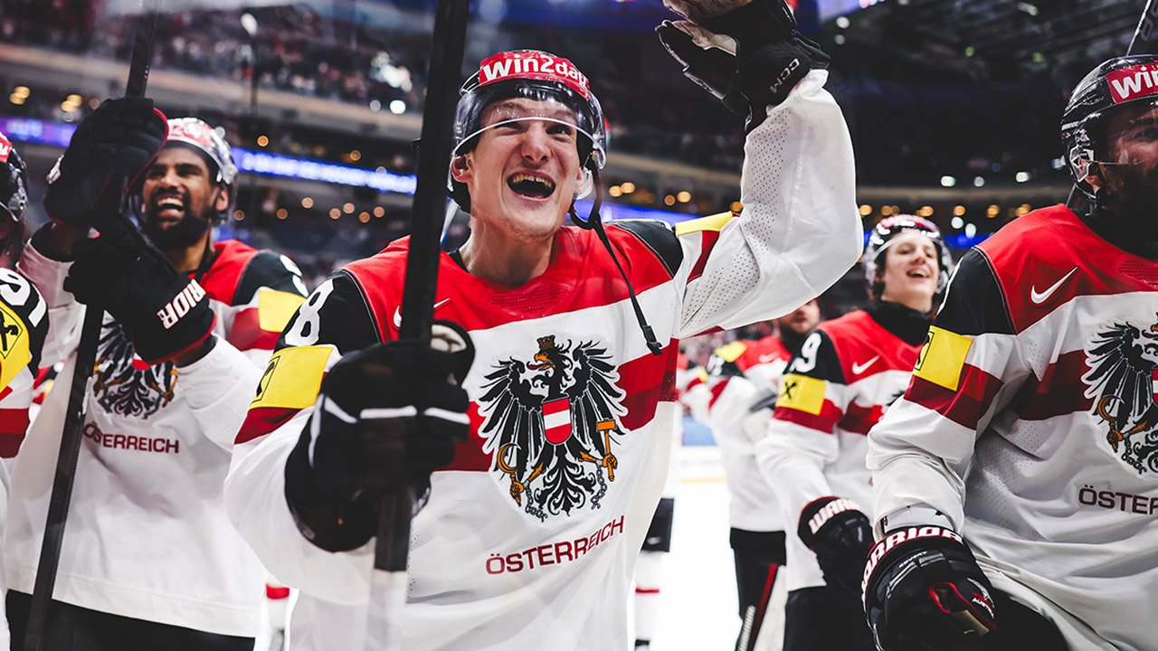So gut sind Österreichs Chancen auf das Viertelfinale
