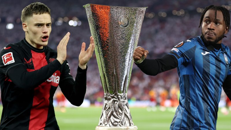 EL-Finale: Atalanta und Leverkusen im Head to Head