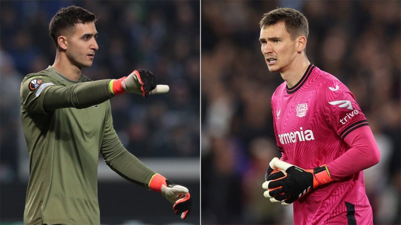 EL-Finale: Atalanta und Leverkusen im Head to Head