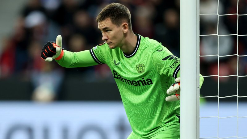 EL-Finale: Atalanta und Leverkusen im Head to Head