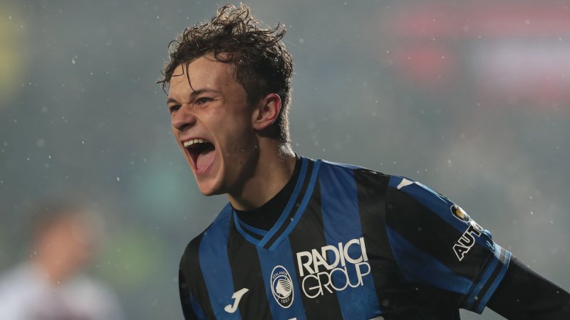 EL-Finale: Atalanta und Leverkusen im Head to Head