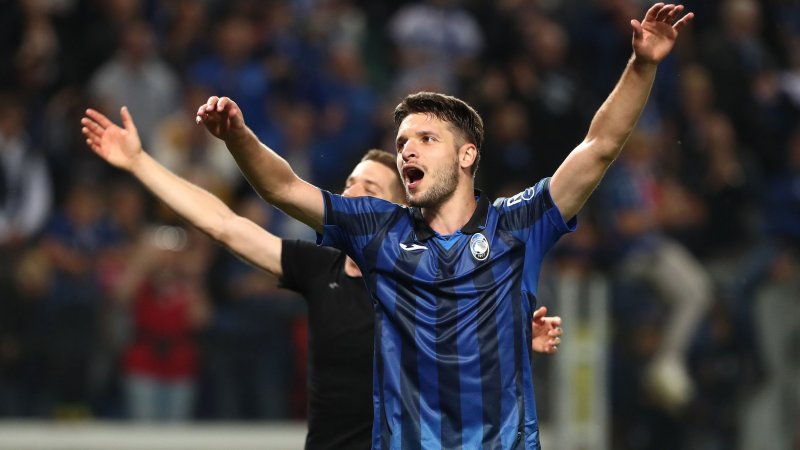 EL-Finale: Atalanta und Leverkusen im Head to Head