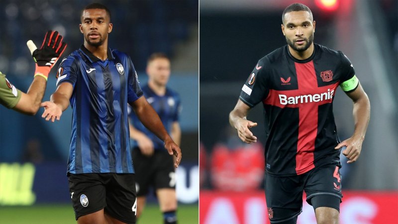 EL-Finale: Atalanta und Leverkusen im Head to Head