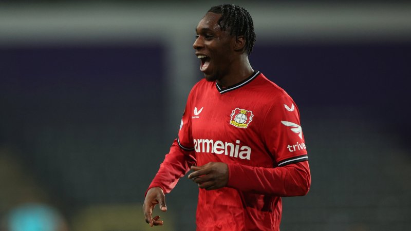 EL-Finale: Atalanta und Leverkusen im Head to Head