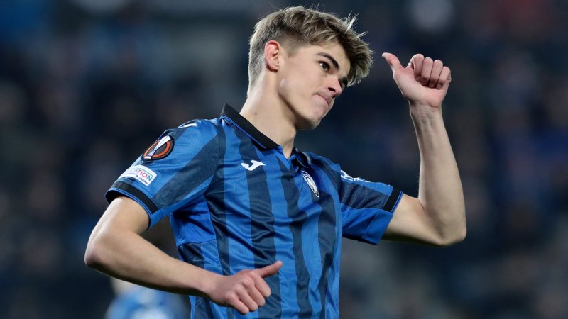 EL-Finale: Atalanta und Leverkusen im Head to Head