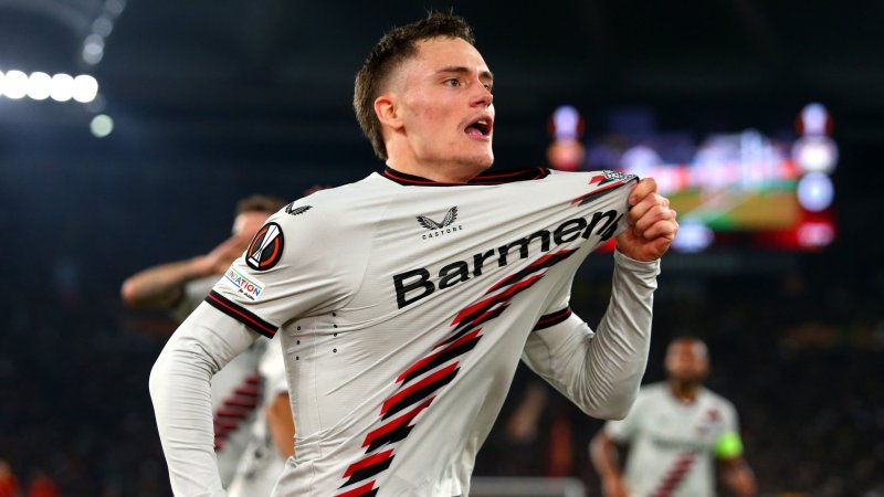 EL-Finale: Atalanta und Leverkusen im Head to Head