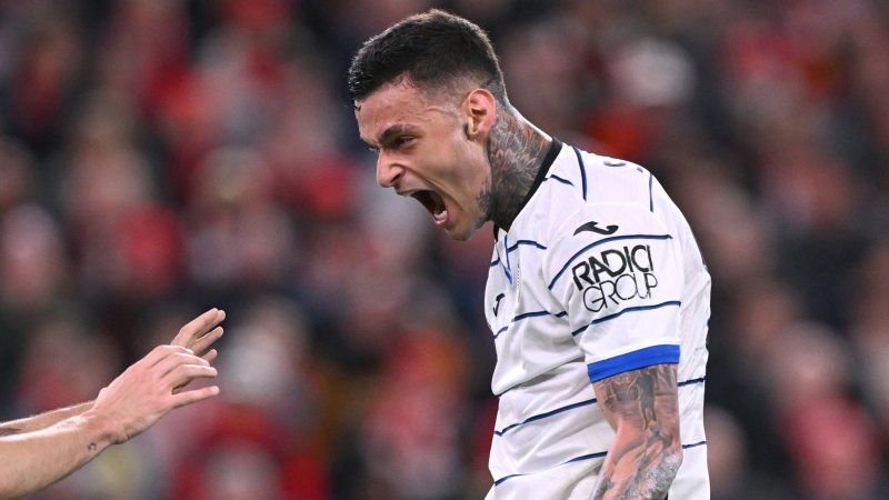 EL-Finale: Atalanta und Leverkusen im Head to Head