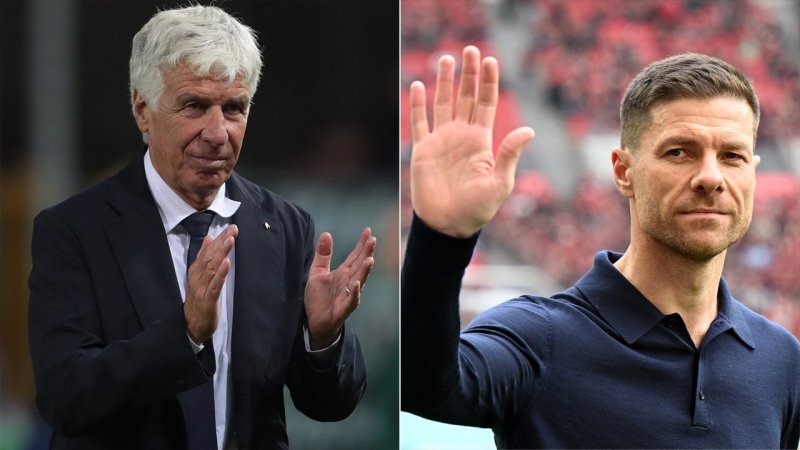 EL-Finale: Atalanta und Leverkusen im Head to Head