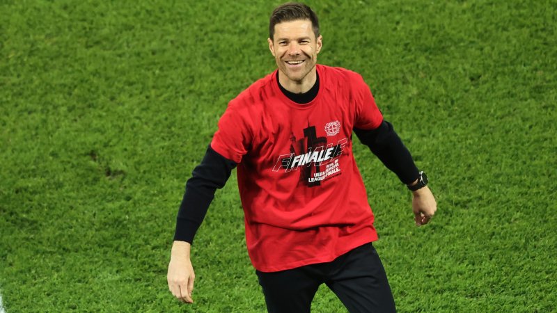 EL-Finale: Atalanta und Leverkusen im Head to Head