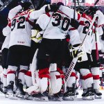 Wie das ÖEHV-Team ins WM-Viertelfinale aufsteigt