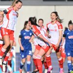 Wie Leverkusen! Bayern-Frauen ungeschlagen Meisterinnen