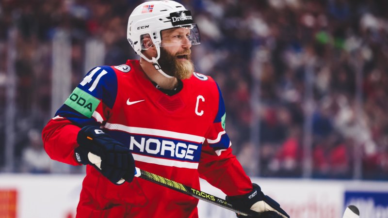 Norwegen bleibt WM-erstklassig - Briten steigen wieder ab