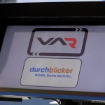 Alternative zum VAR: FIFA testet Challenges wie im Tennis