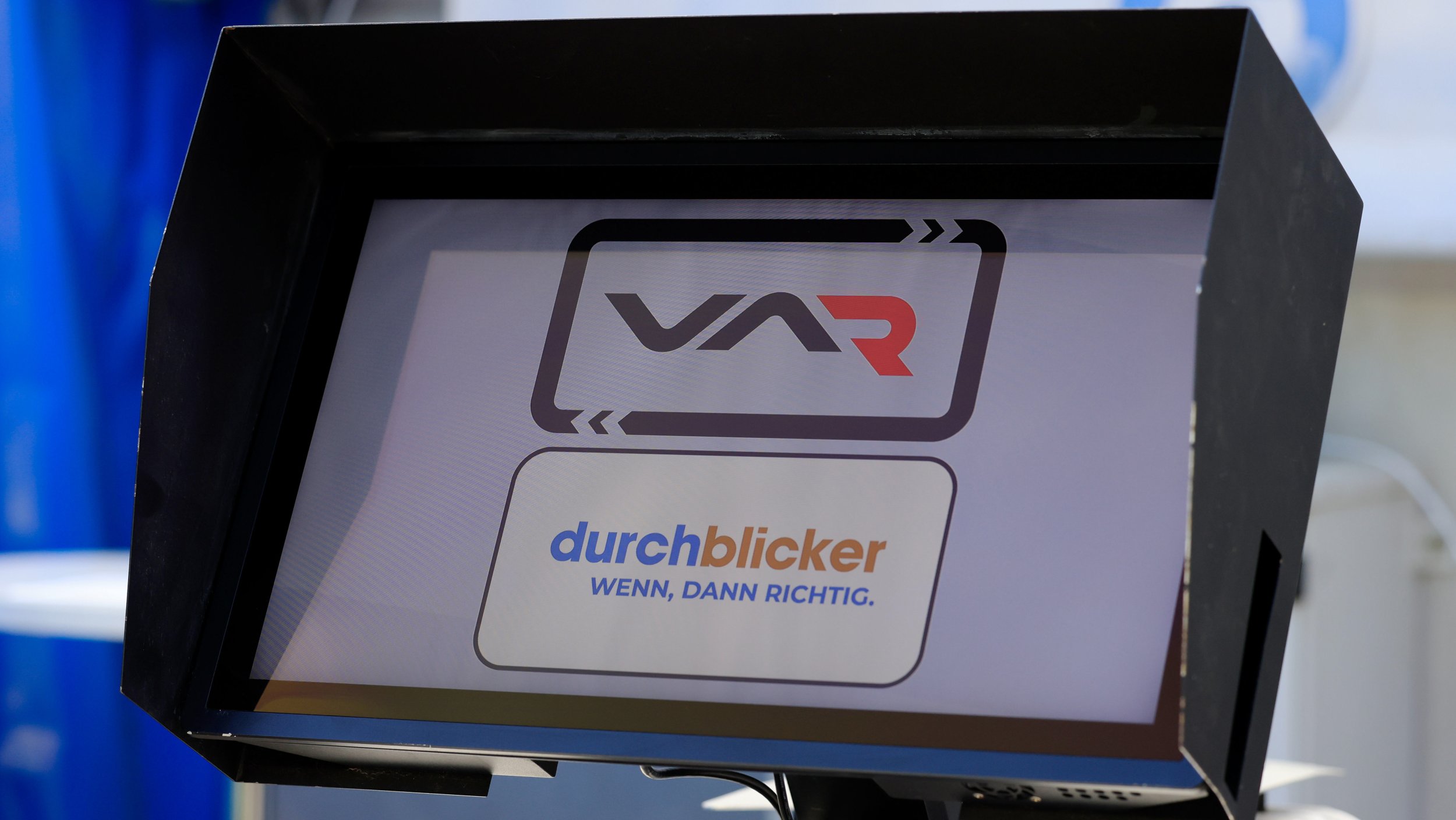 Alternative zum VAR: FIFA testet Challenges wie im <a href='/de/daten/news/tennis/tennis/' class='tag'>Tennis</a>