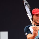 Misolic kämpft auf Teneriffa nach Tennis-Krimi um das Finale